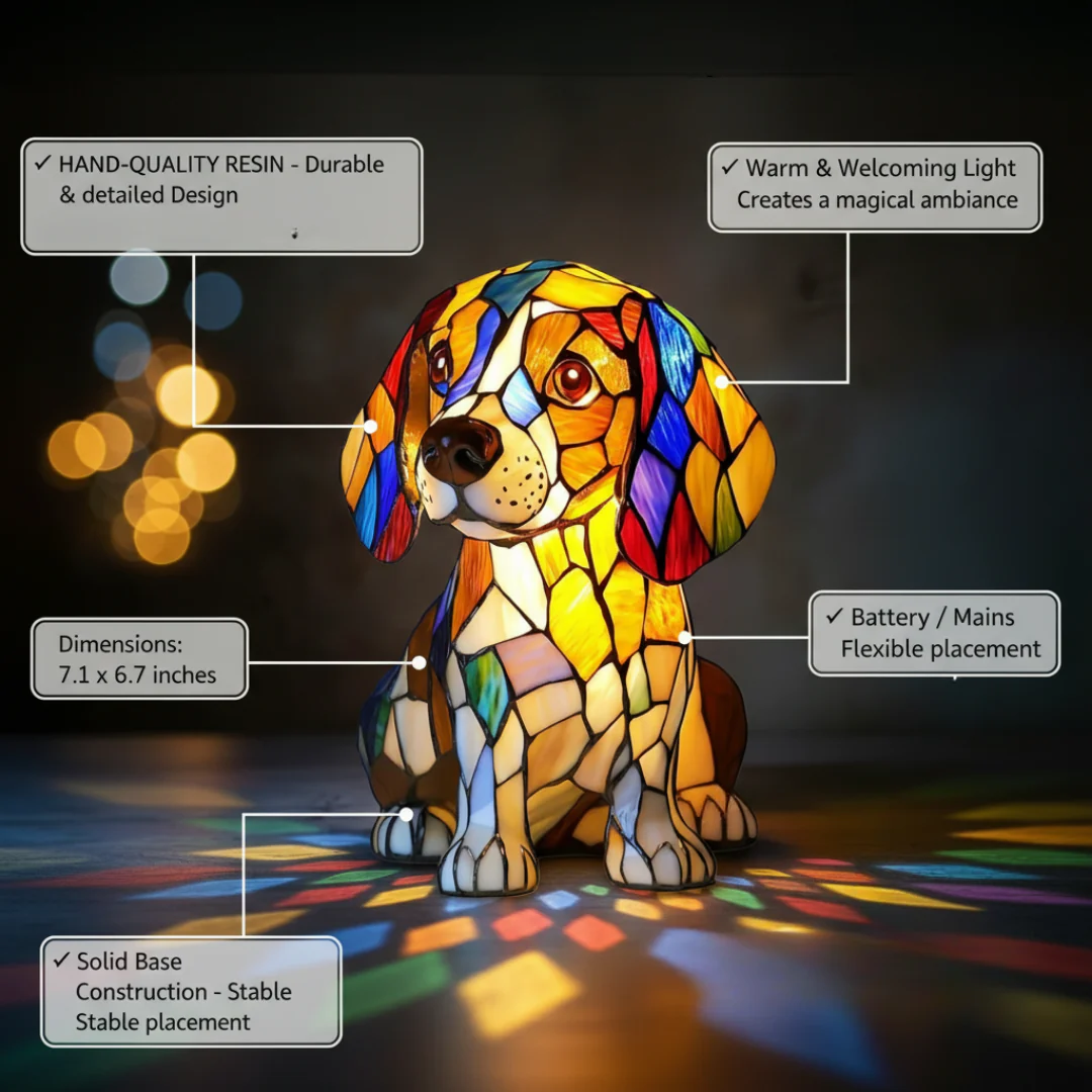 Beagle Essence - Image 3