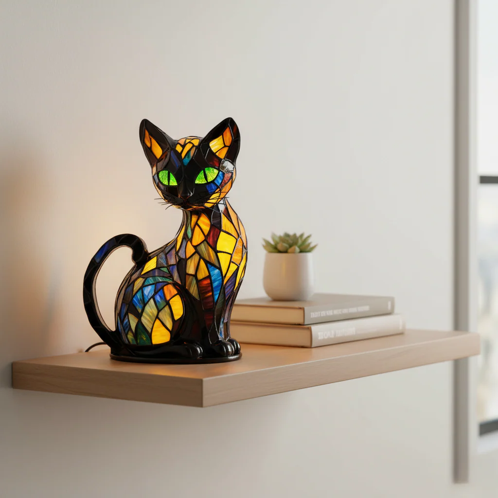 Graceful Feline - Image 5
