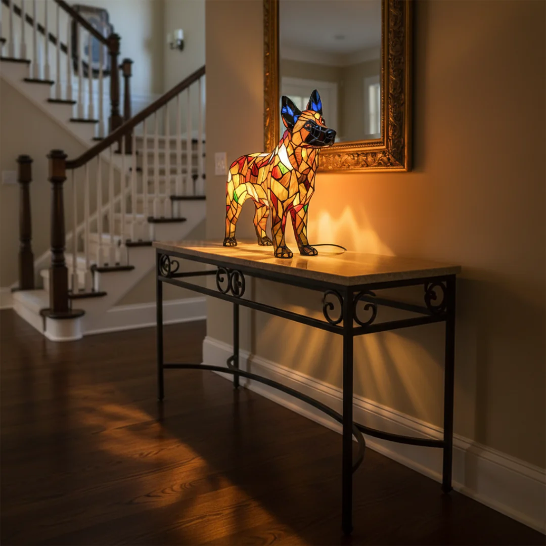 Illuminating Protector - Image 2