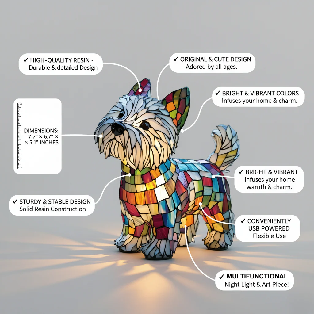 Kiko Enchanted Canine - Image 2