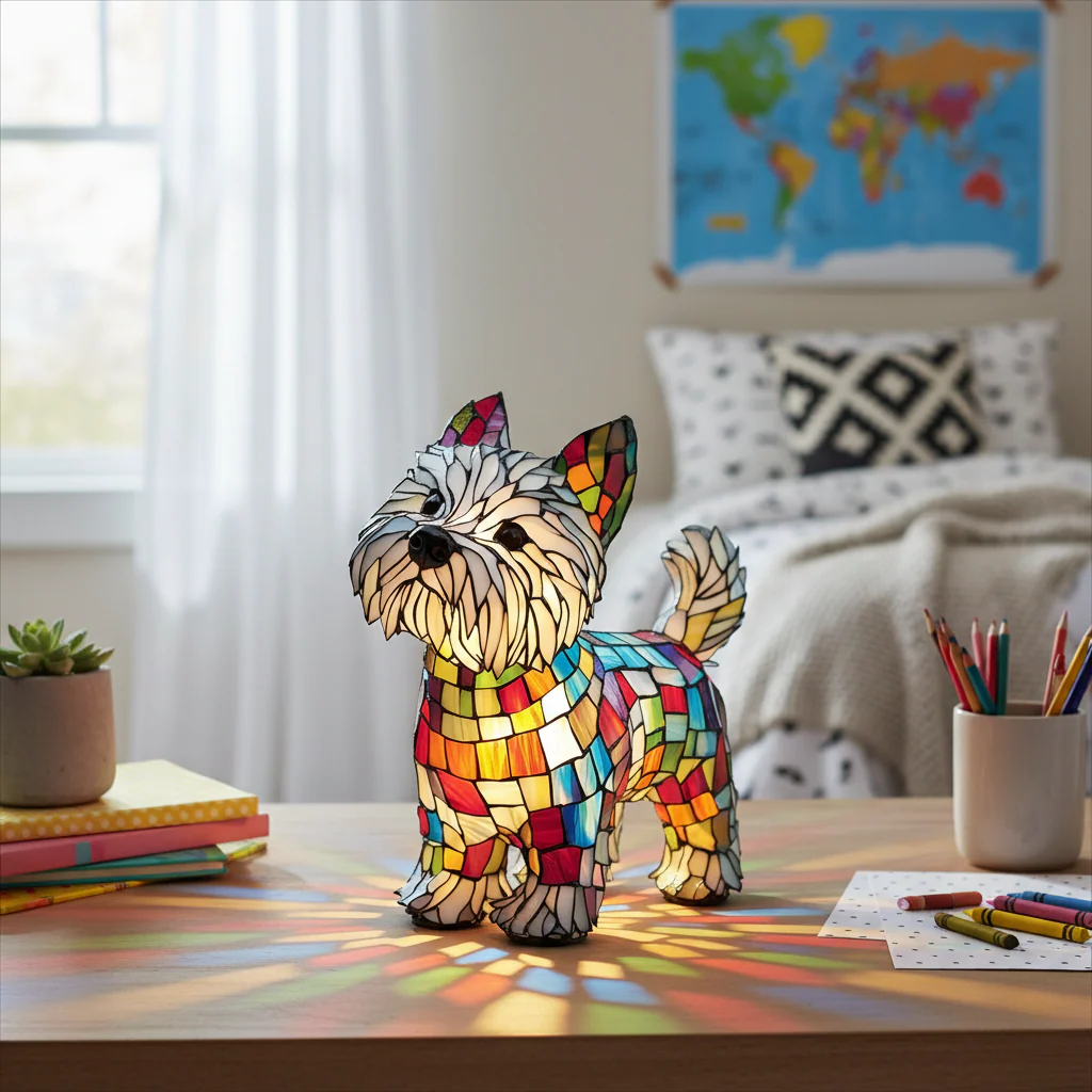 Kiko Enchanted Canine - Image 4