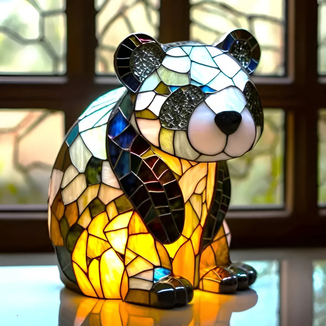 Kloffie Enchanting Panda