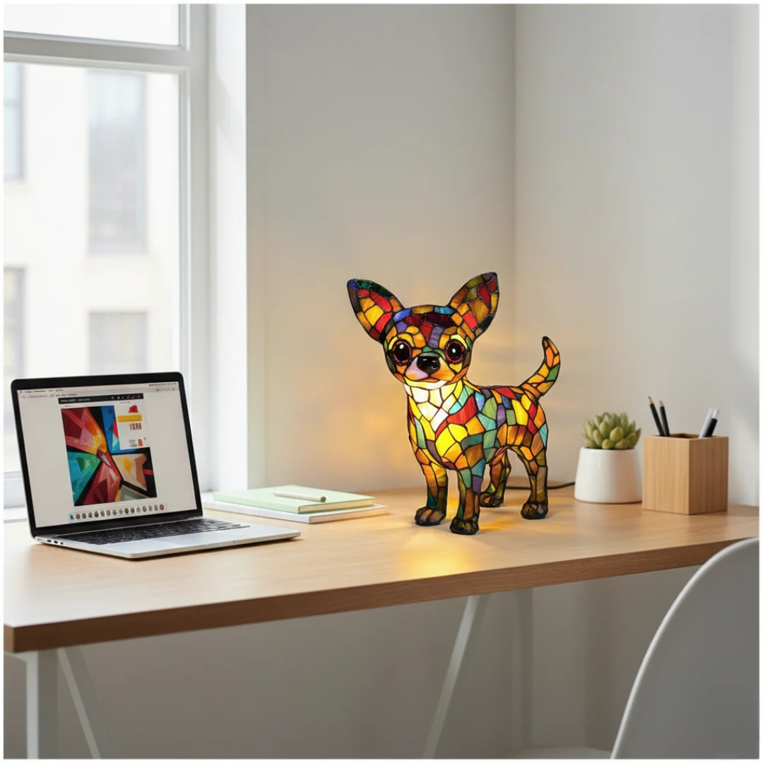 Life with a Chihuahua - Image 3