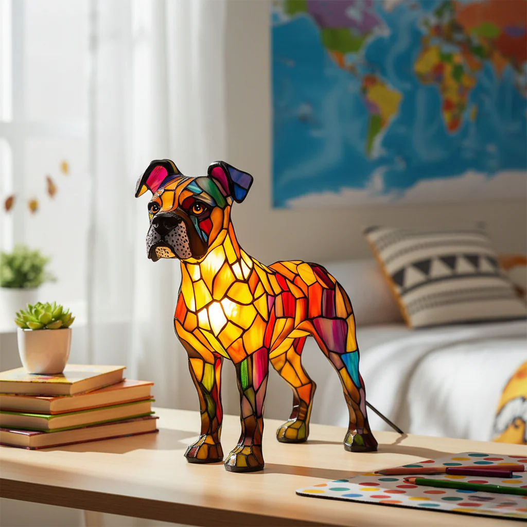 Lightning Magic Canine - Image 4