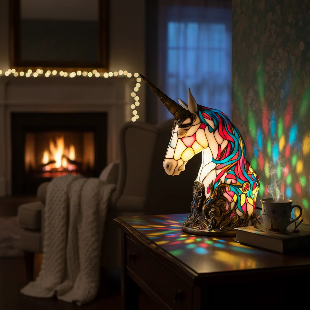 Luna Enchanting Unicorn - Image 4