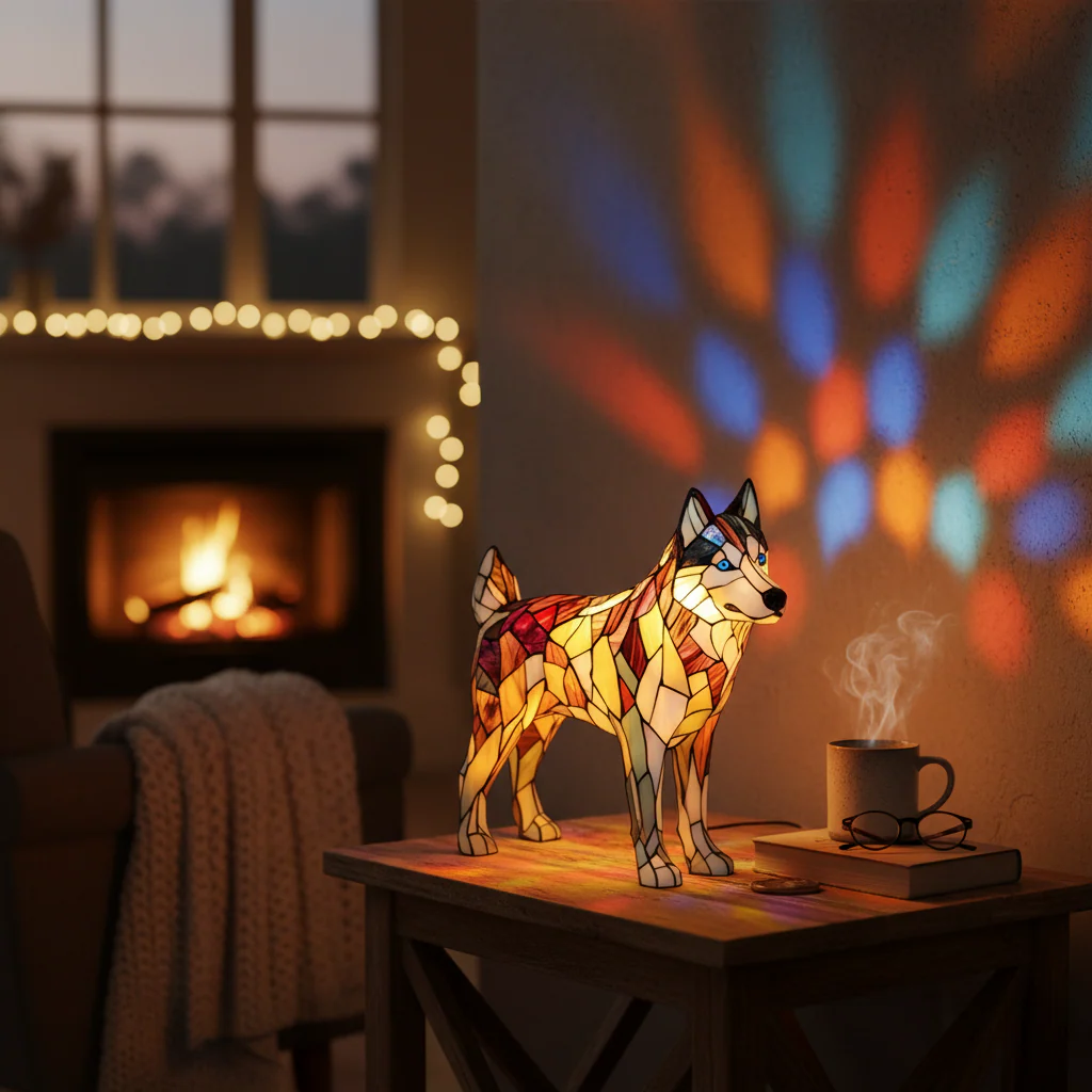 Nala Enchanted Dog - Image 3