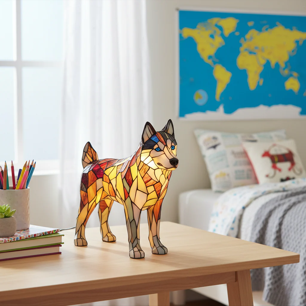 Nala Enchanted Dog - Image 4