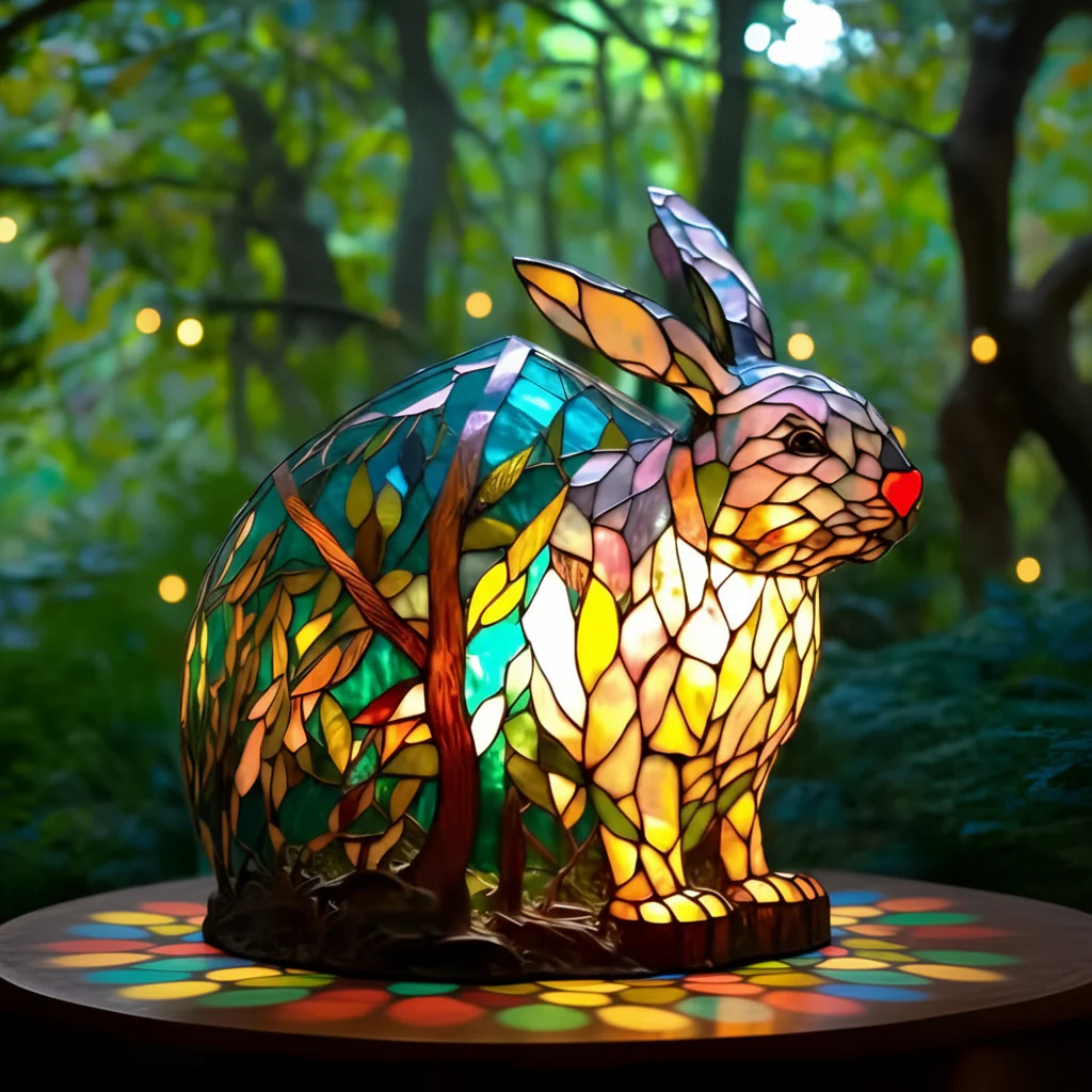 Noppie Vibrant Bunny