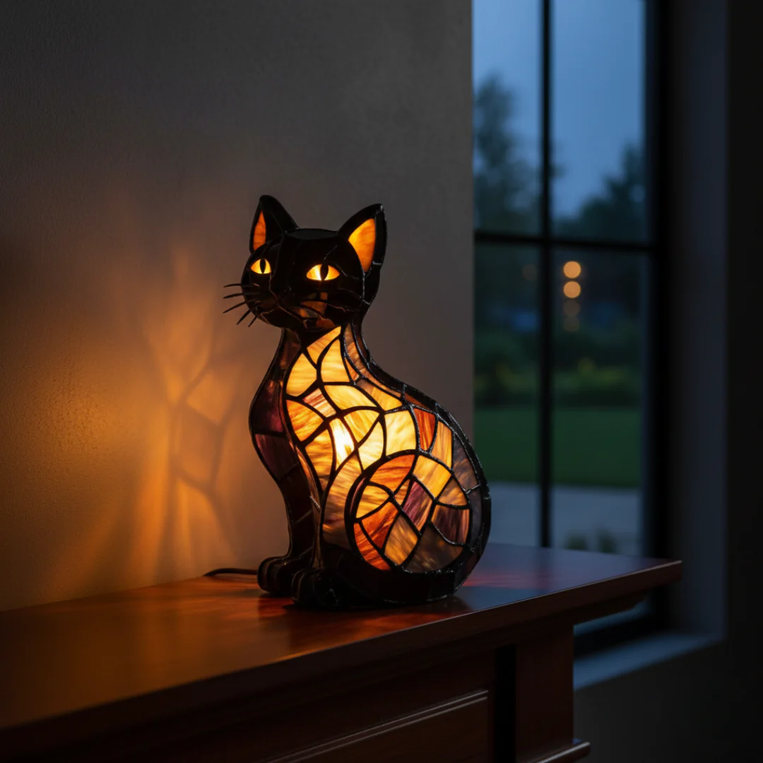 Radiant Chat at Midnight - Image 2
