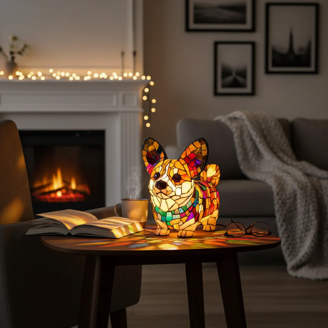 Radiant Corgi - Image 4