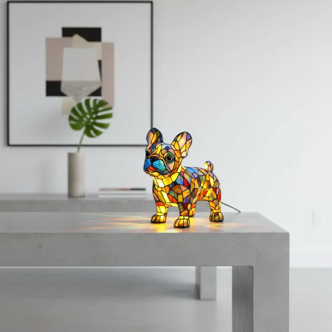 Radiant French Bulldog - Image 3