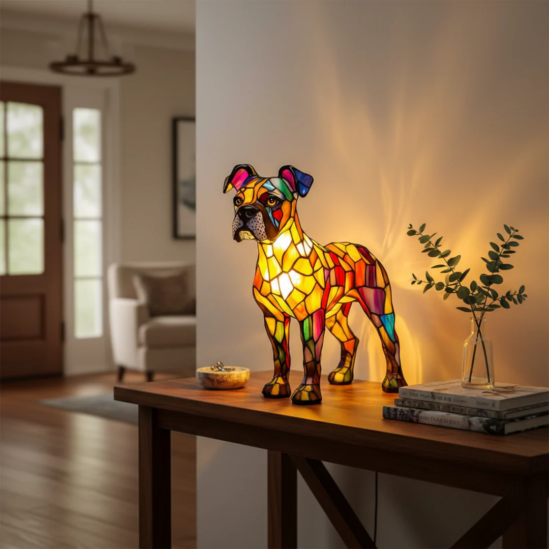Splendid Boxer - Image 2