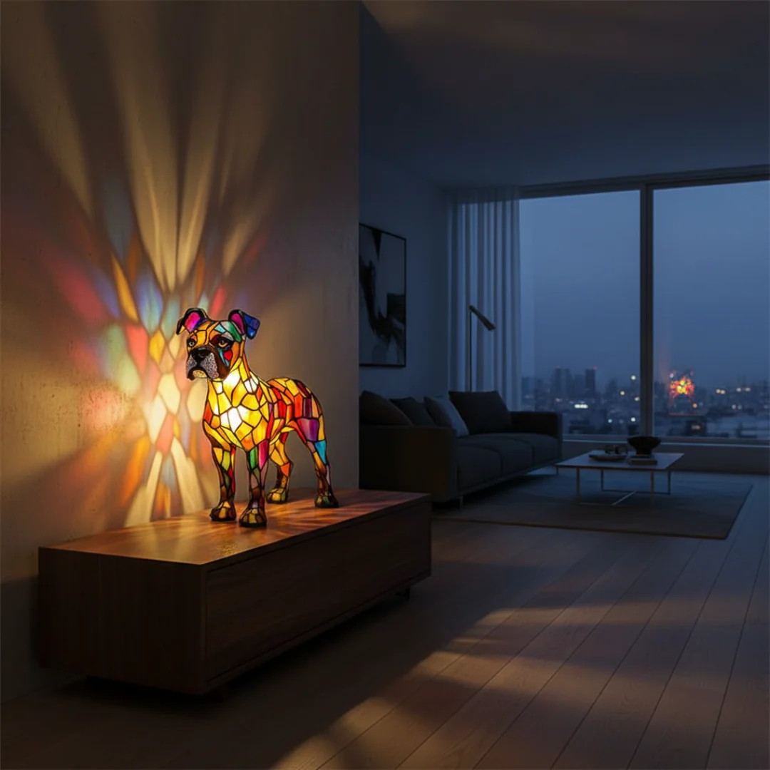 Splendid Boxer - Image 3