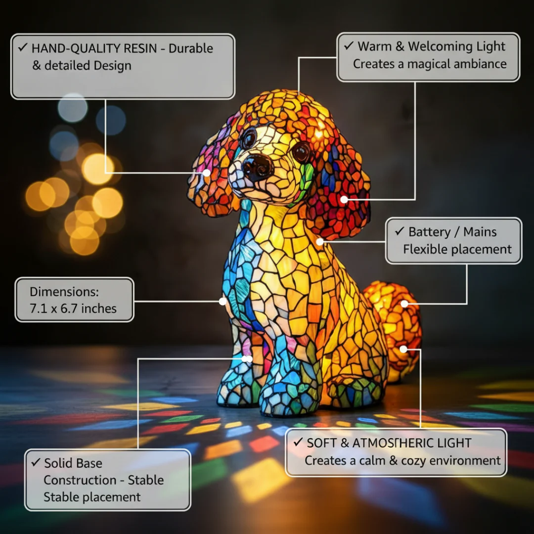 The Graceful Charm of the Poodle - Image 4
